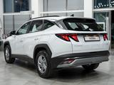 Hyundai Tucson Comfort 2.0 AT 4WD 2026 годаүшін13 490 000 тг. в Алматы – фото 3