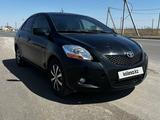 Toyota Yaris 2010 года за 3 800 000 тг. в Астана – фото 2