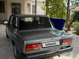ВАЗ (Lada) 2107 2011 года за 1 500 000 тг. в Жетысай – фото 2
