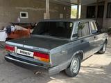 ВАЗ (Lada) 2107 2011 года за 1 500 000 тг. в Жетысай – фото 4