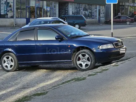 Audi A4 1996 года за 3 800 000 тг. в Шымкент – фото 16