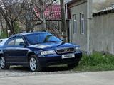 Audi A4 1996 года за 3 800 000 тг. в Шымкент – фото 3