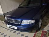 Audi A4 1996 года за 3 800 000 тг. в Шымкент – фото 5