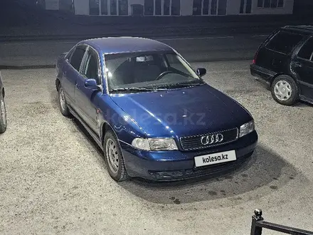 Audi A4 1996 года за 3 800 000 тг. в Шымкент – фото 8