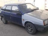 ВАЗ (Lada) 2109 2001 годаүшін400 000 тг. в Семей – фото 2