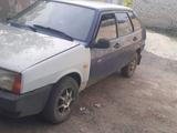 ВАЗ (Lada) 2109 2001 годаүшін400 000 тг. в Семей
