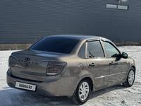 ВАЗ (Lada) Granta 2190 2013 года за 2 950 000 тг. в Актобе