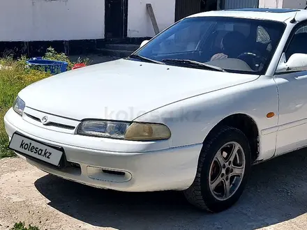 Mazda Cronos 1992 года за 700 000 тг. в Атырау