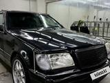 Mercedes-Benz S 320 1995 годаfor3 390 000 тг. в Караганда – фото 3
