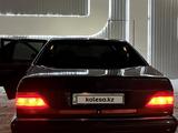 Mercedes-Benz S 320 1995 годаүшін3 450 000 тг. в Караганда – фото 5