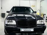 Mercedes-Benz S 320 1995 годаfor3 390 000 тг. в Караганда