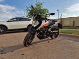 KTM  390 Duke ABS 2021 года за 3 200 000 тг. в Астана