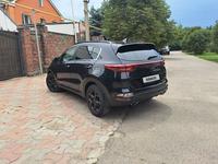 Kia Sportage 2021 годаfor12 500 000 тг. в Алматы