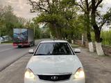 ВАЗ (Lada) Priora 2170 2014 года за 3 350 000 тг. в Шымкент