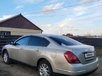 Nissan Teana 2006 годаүшін4 500 000 тг. в Актобе