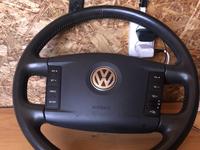 Volkswagen Touareg Руль за 40 000 тг. в Караганда