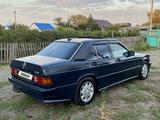 Mercedes-Benz 190 1993 годаfor1 800 000 тг. в Караганда – фото 5