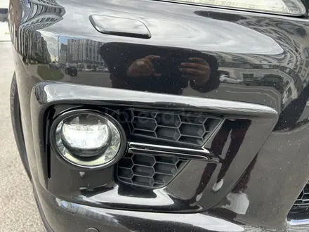 Lexus LX 570 2015 года за 29 000 000 тг. в Усть-Каменогорск – фото 10