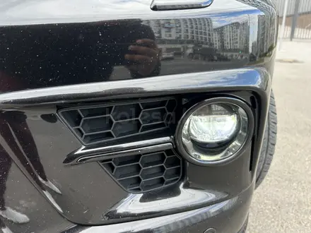 Lexus LX 570 2015 года за 29 000 000 тг. в Усть-Каменогорск – фото 12