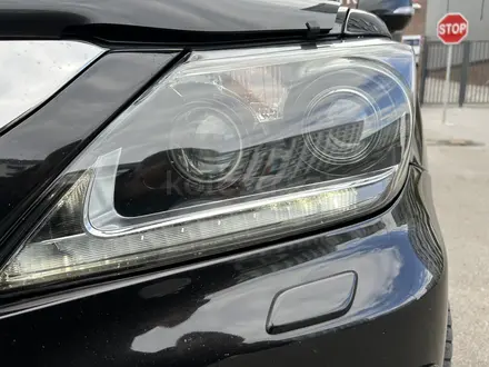 Lexus LX 570 2015 года за 29 000 000 тг. в Усть-Каменогорск – фото 11