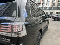 Lexus LX 570 2015 года за 29 000 000 тг. в Усть-Каменогорск – фото 14