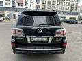 Lexus LX 570 2015 года за 29 000 000 тг. в Усть-Каменогорск – фото 16