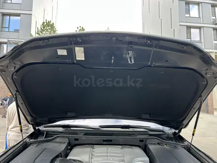 Lexus LX 570 2015 года за 29 000 000 тг. в Усть-Каменогорск – фото 23