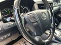 Lexus LX 570 2015 года за 29 000 000 тг. в Усть-Каменогорск – фото 30