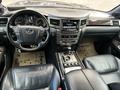 Lexus LX 570 2015 года за 29 000 000 тг. в Усть-Каменогорск – фото 31