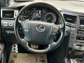 Lexus LX 570 2015 года за 29 000 000 тг. в Усть-Каменогорск – фото 32