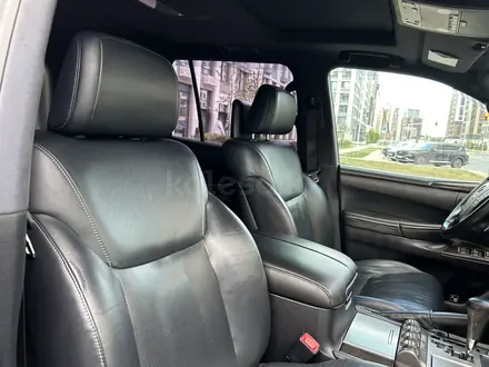 Lexus LX 570 2015 года за 29 000 000 тг. в Усть-Каменогорск – фото 37