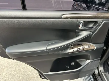 Lexus LX 570 2015 года за 29 000 000 тг. в Усть-Каменогорск – фото 42