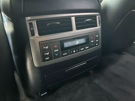 Lexus LX 570 2015 года за 29 000 000 тг. в Усть-Каменогорск – фото 44