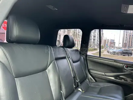 Lexus LX 570 2015 года за 29 000 000 тг. в Усть-Каменогорск – фото 46