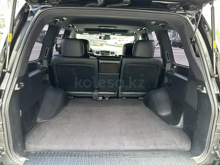 Lexus LX 570 2015 года за 29 000 000 тг. в Усть-Каменогорск – фото 47
