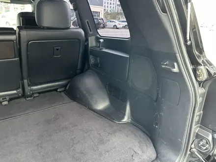 Lexus LX 570 2015 года за 29 000 000 тг. в Усть-Каменогорск – фото 49