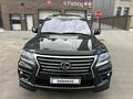 Lexus LX 570 2015 года за 29 000 000 тг. в Усть-Каменогорск – фото 5