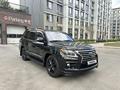 Lexus LX 570 2015 года за 29 000 000 тг. в Усть-Каменогорск – фото 8