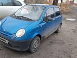 Daewoo Matiz 2013 года за 2 100 000 тг. в Семей