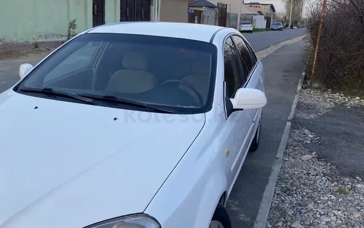 Daewoo Lacetti 2004 года за 2 250 000 тг. в Шымкент