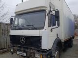 Mercedes-Benz  1422 1993 годаүшін6 800 000 тг. в Костанай