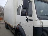 Mercedes-Benz  1422 1993 годаүшін6 800 000 тг. в Костанай – фото 2