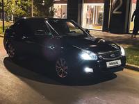 ВАЗ (Lada) Priora 2172 2013 года за 2 800 000 тг. в Атырау