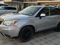 Subaru Forester 2014 года за 5 000 000 тг. в Актобе
