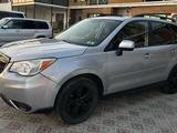 Subaru Forester 2014 года за 5 000 000 тг. в Актобе