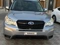 Subaru Forester 2014 года за 5 000 000 тг. в Актобе – фото 5