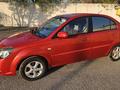 Kia Rio 2009 годаүшін4 100 000 тг. в Шымкент