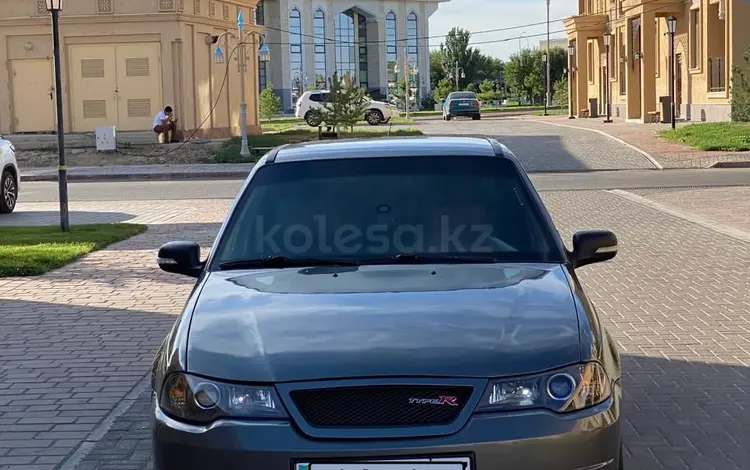 Daewoo Nexia 2013 годаүшін2 500 000 тг. в Туркестан