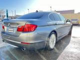 BMW 535 2012 года за 7 500 000 тг. в Шымкент – фото 5