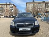 Toyota Avensis 2005 годаүшін4 800 000 тг. в Семей